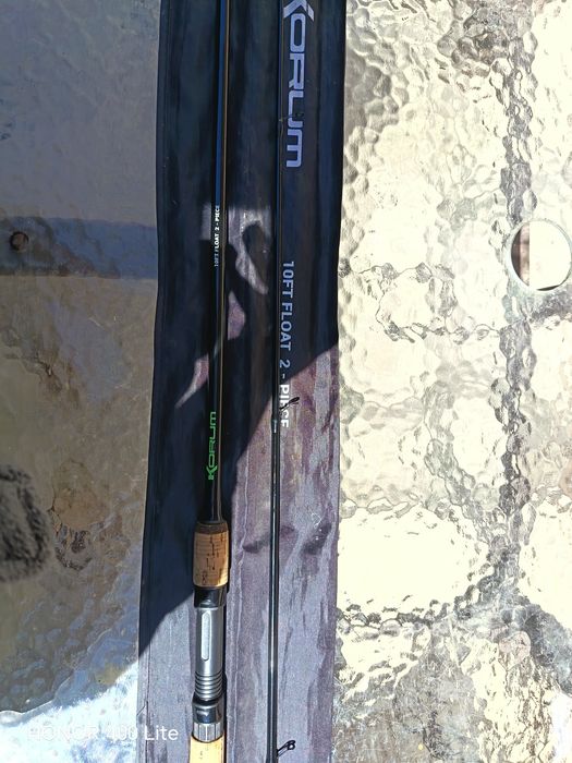 Korum Phase 1 Match 1-15g