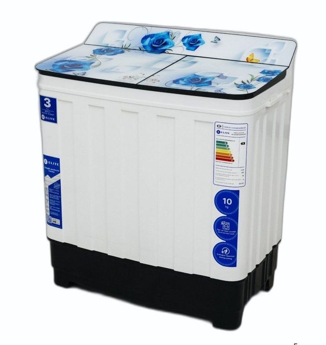 Kir mashina pol avtomat 10 kg