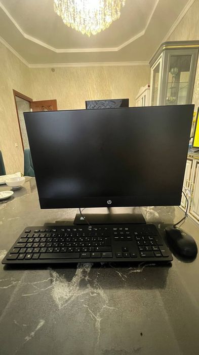 Kompyuter  HP pro one