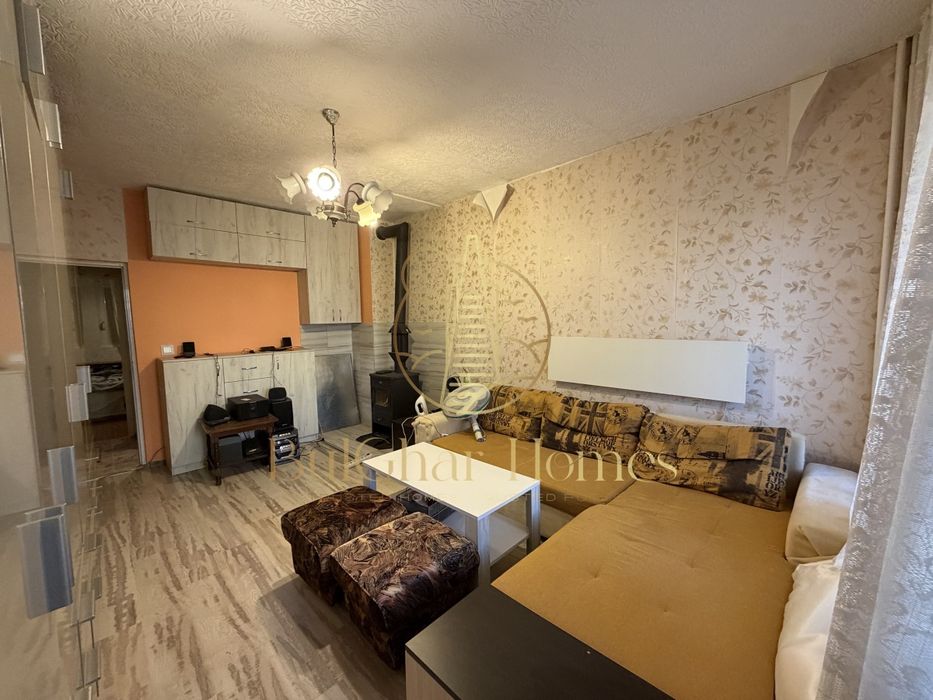 Продажба 3-стаен гр. Варна 77m²