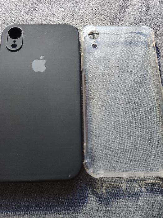 Продам телефон iPhone XR 128gb