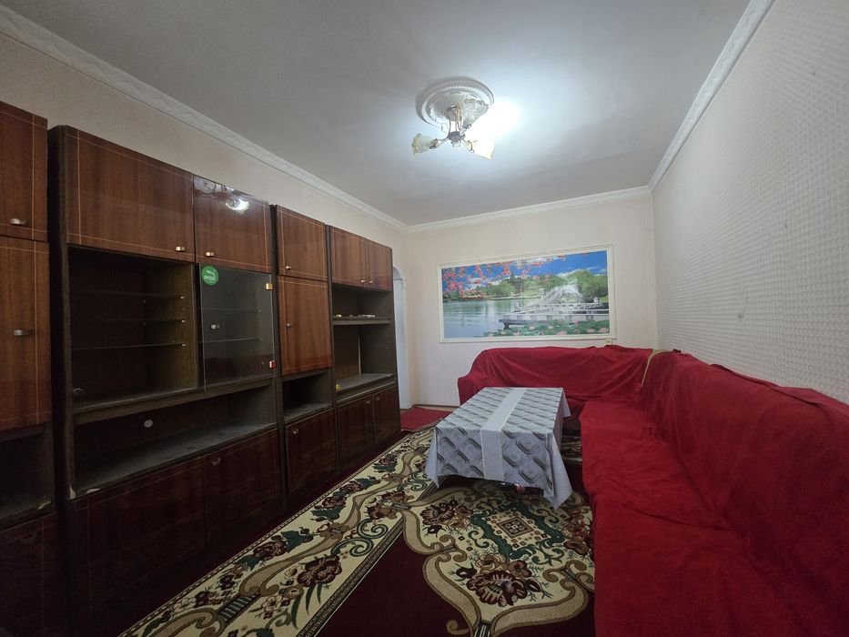 Zudlik bilan kvartira ijaraga beriladi