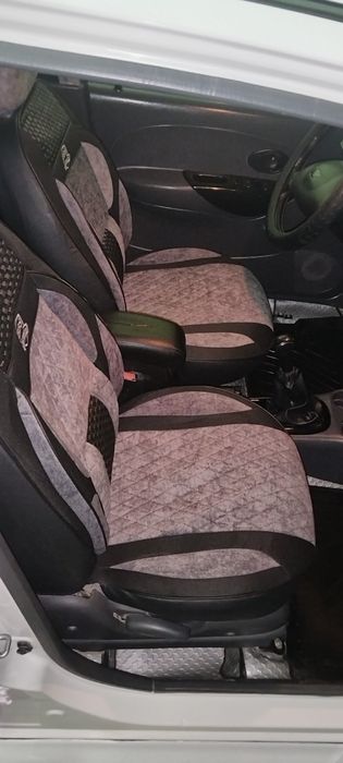 Matiz best 2011 yil metan yaqinda qoʼyilgan