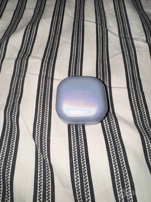 Нашуники Samsung Buds Pro