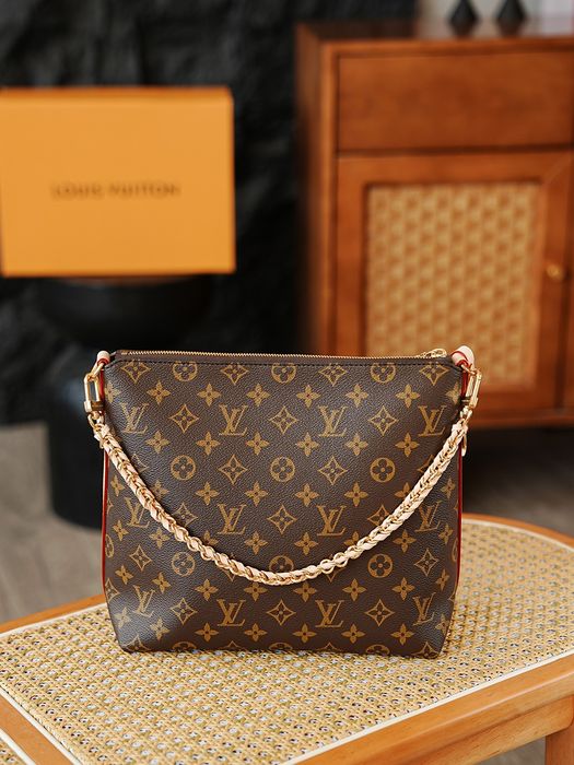 Geanta Louis Vuitton Multipass 30cm, tip Premium