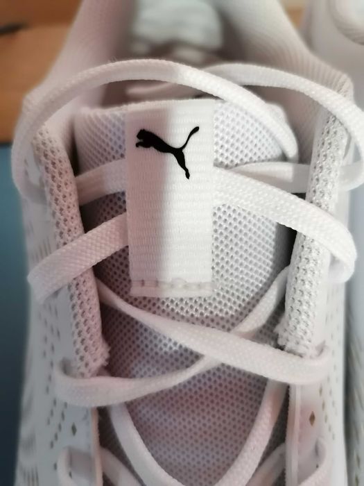 Sneakers Puma_Ferrari