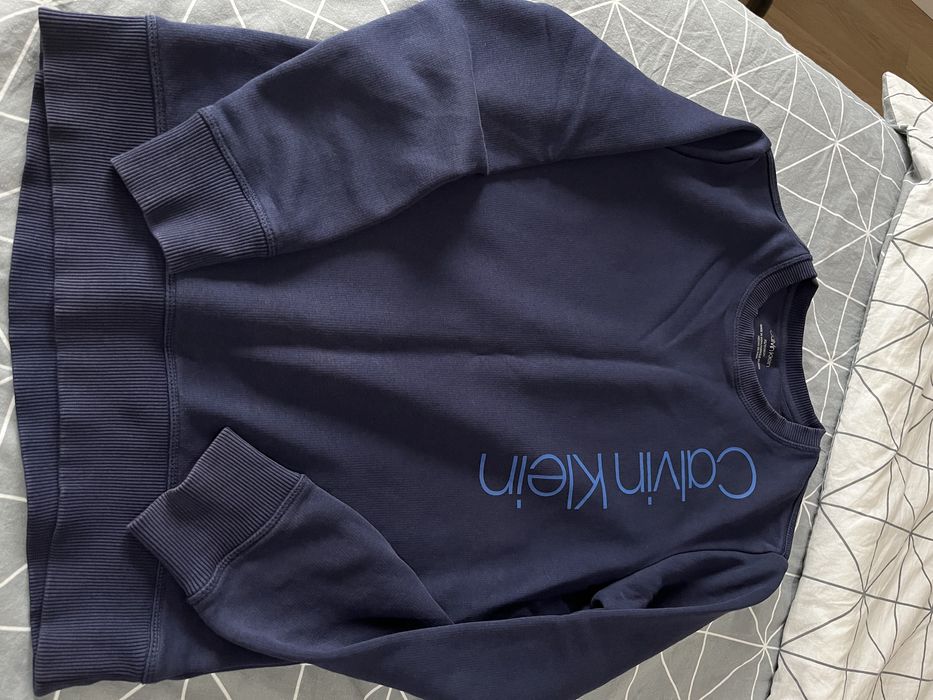 Bluza barbati Calvin Klein