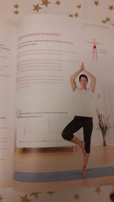 Carte Miscarea cel mai bun medicament