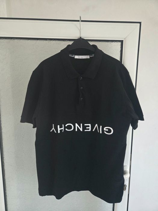 Givenchy оригинална тениска