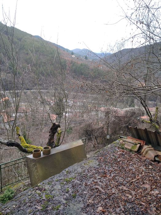 Продавам къща в с.Реброво