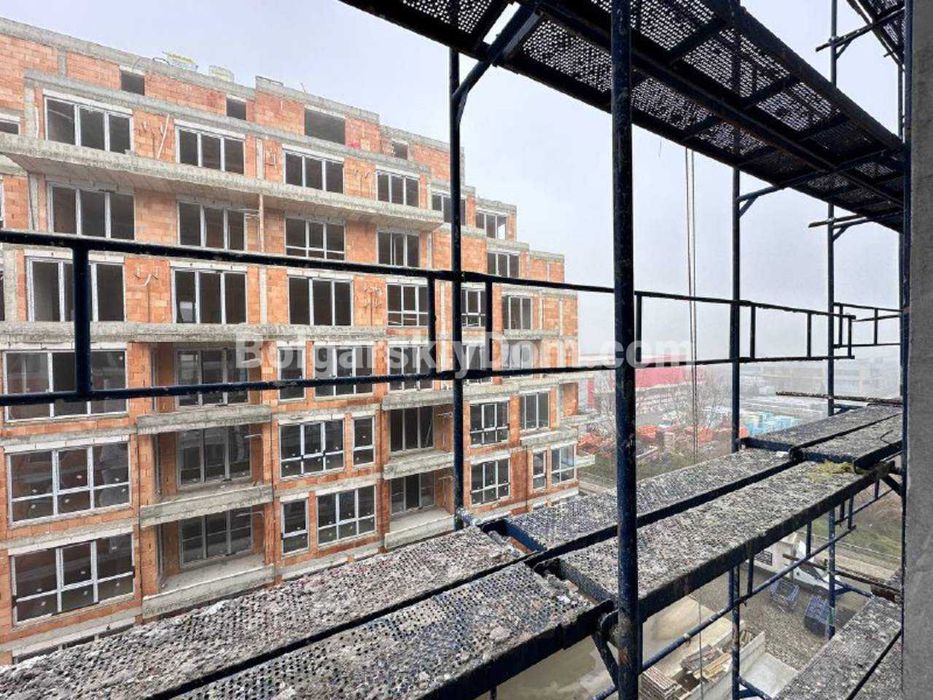 Двустаен апартамент в Горизонт, Бургас, ID 14967