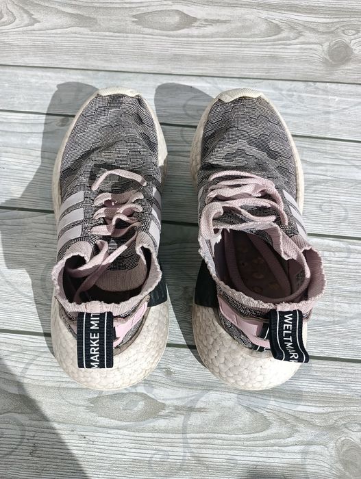 Adidas Boost NMD N 37
