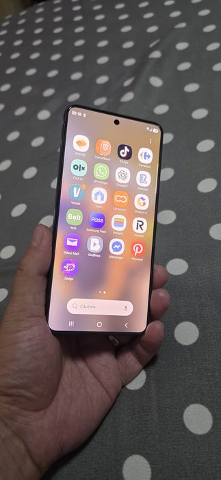 Samsung S26 ca nou la cutie