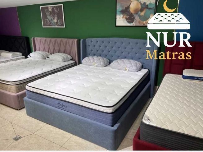 Матрас | Matras | Матрасы Ишлаб чикарувчидан| От производител| Гарантя