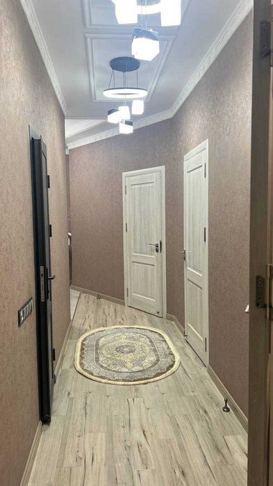 Сдаётся квартира на новостройке Дрим Хаус