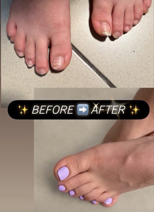 Manichiură  si Pedichiură