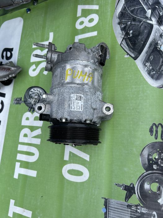 Compresor climă Ford Puma 1.0 Ecoboost 2021