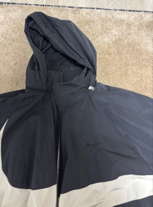 Комплект Nike Swoosh .Шушляково горно и долно