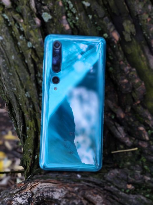смартфон xiaomi 10