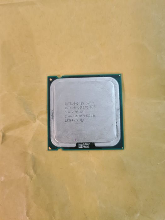 Procesor Intel Core