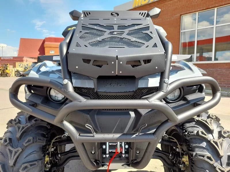 Stels ATV 850 (PE) Guepard 2.0 K02 EPS