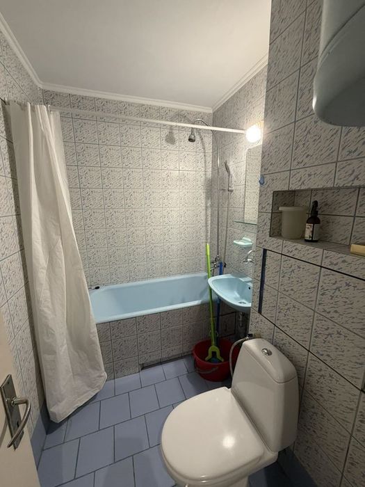 Дава се под наем Едностаен апартамент в София, Младост 3 - 48 кв.м за 433.5 € - Снимка #9