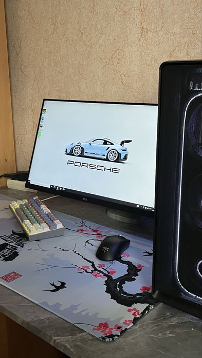 Продам игровой Компьютер