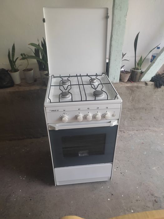 Brest07 gaz plita