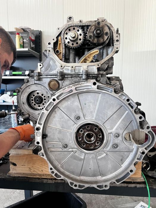 Service Auto Mecanica Auto