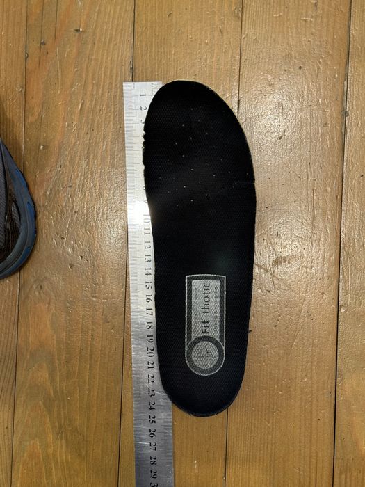 Туристически детски обувки