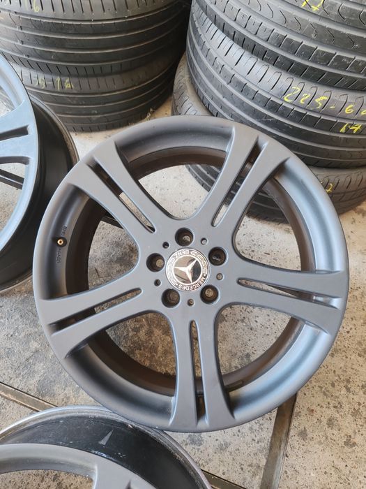 Jante pe 19'' Mercedes, Audi, VW, Skoda, Seat, Bmw