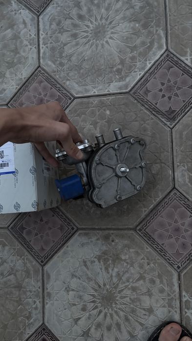 продам газовый редуктор