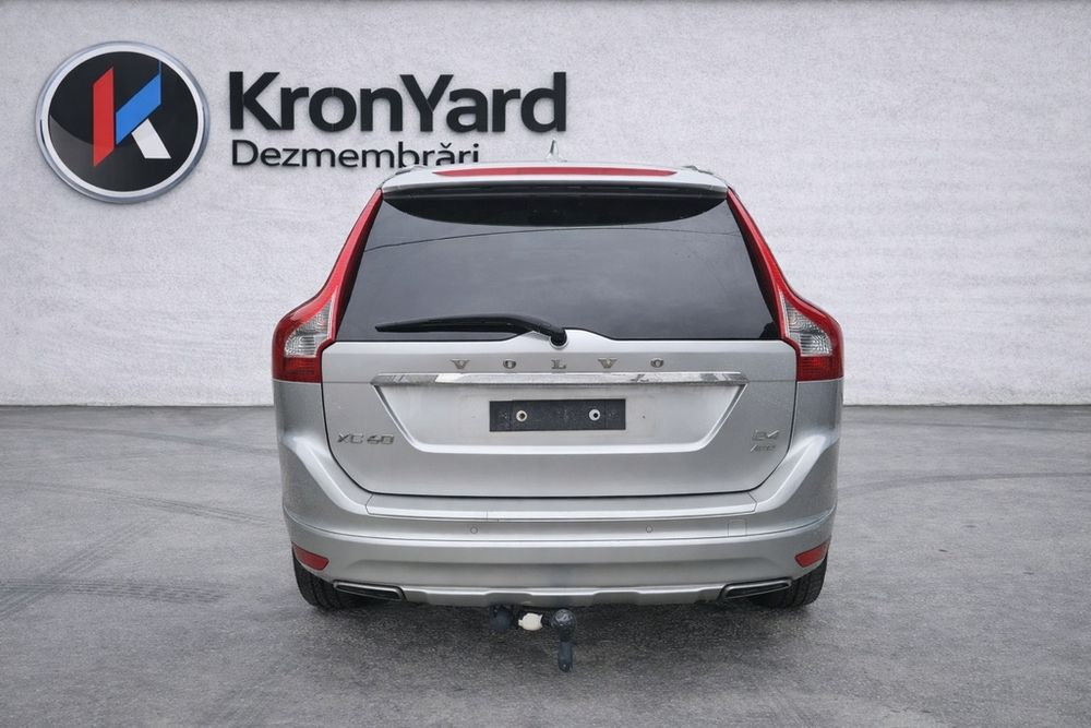 Dezmembrari dezmembrez  Volvo XC60 Facelift 2.4 D 2013-2017  D5244T12 Garantie