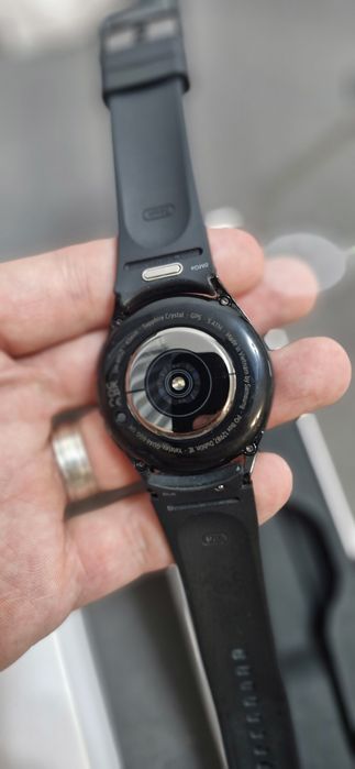 Samsung galaxy watch6 clasic