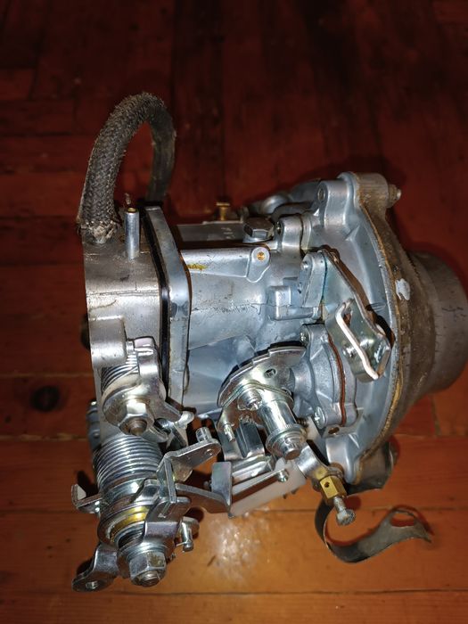 Карбюратор к151 Е , УАЗ, Газель, Волга