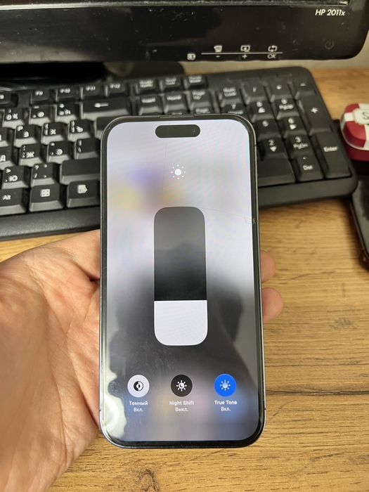 Iphone 14 pro 256 gb