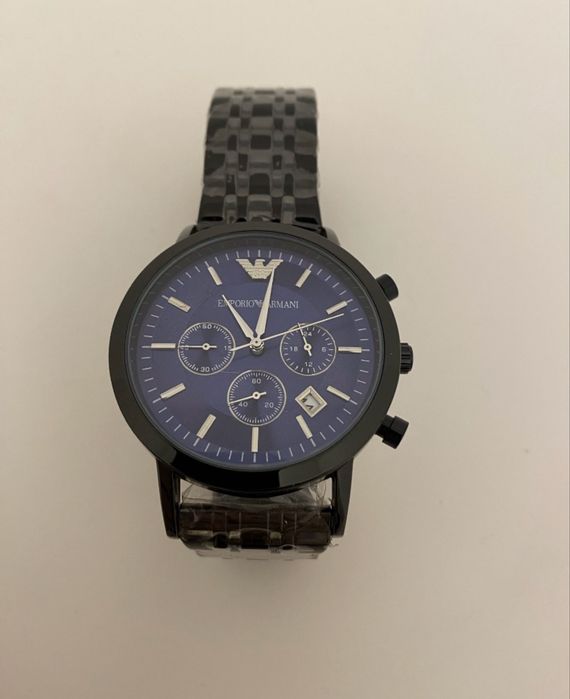 Часы Emporio Armani