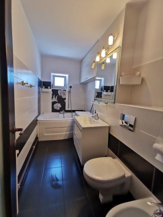 Proprietar ofer spre închiriere apartament 2 camere Racadau Brașov