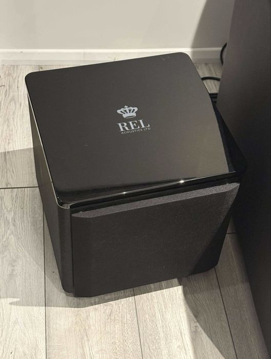 REL HT1003 MK|| Active Subwoofer ( Гаранция )