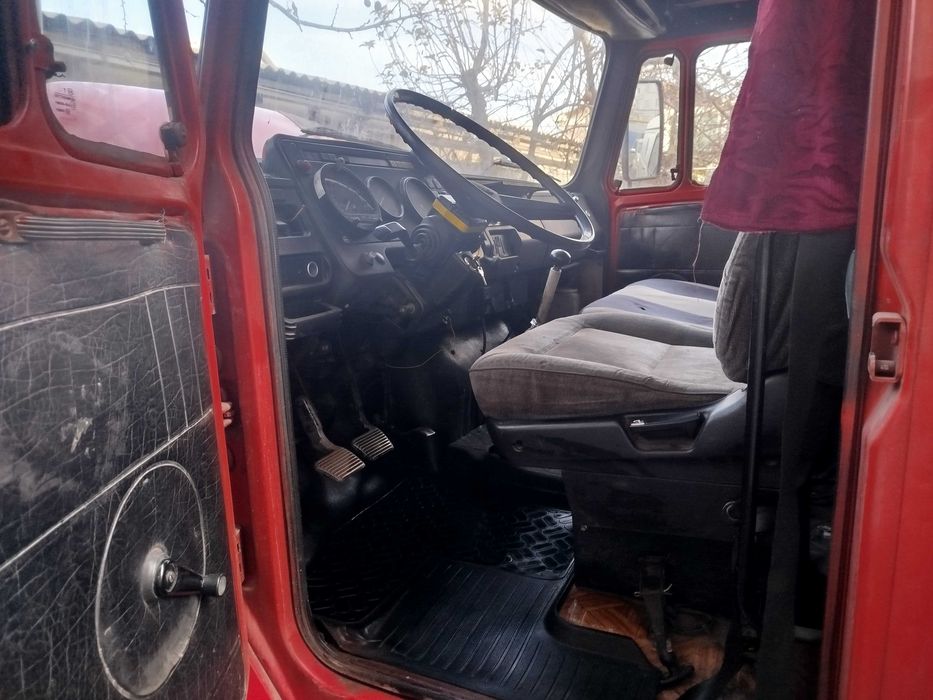 Продам ЗИЛ 5301 KE Бычок