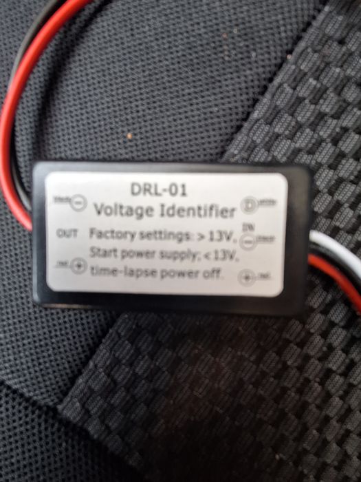 Сензор за дневни севтелини