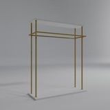 Suport, standere umerase