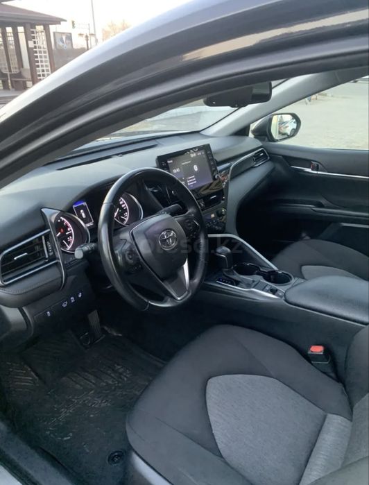 Продам Camry 75 2023