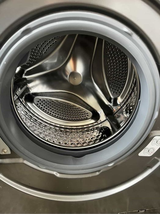 Пералня NEO WM-6K1000 ASG 6.0kg