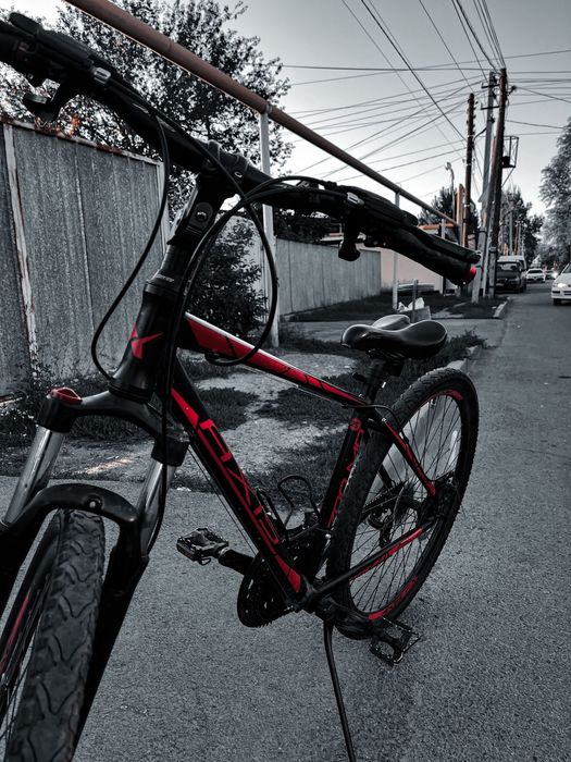 Продам велосипед