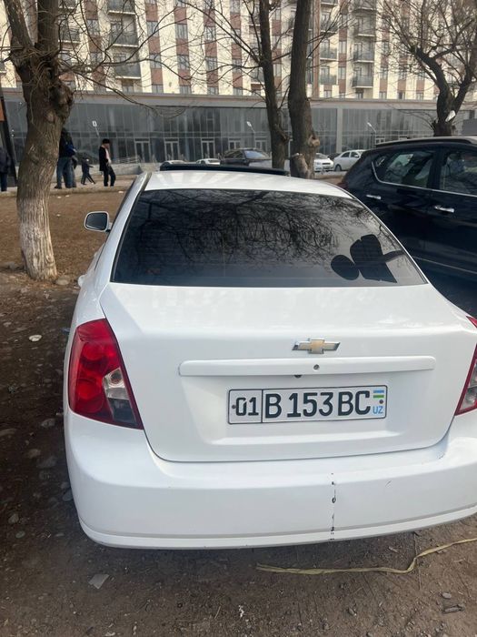 Gentra lasetti jentra sotiladi xolat zo’r