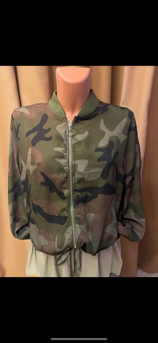 Geaca  pentru primavara