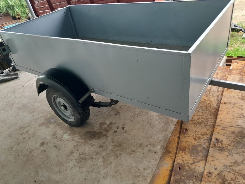 Продам легковой прицеп