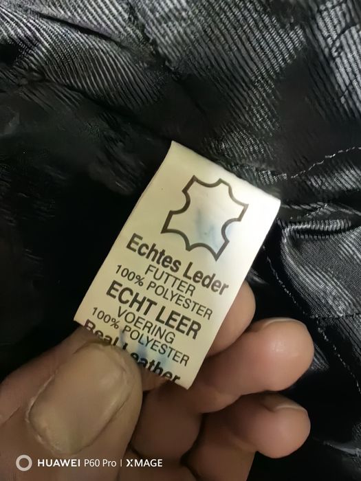 Кожено яке Харли Дейвидсън