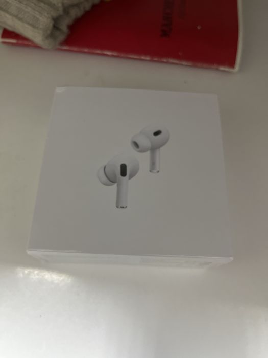 AirPods Pro 2 Новые
